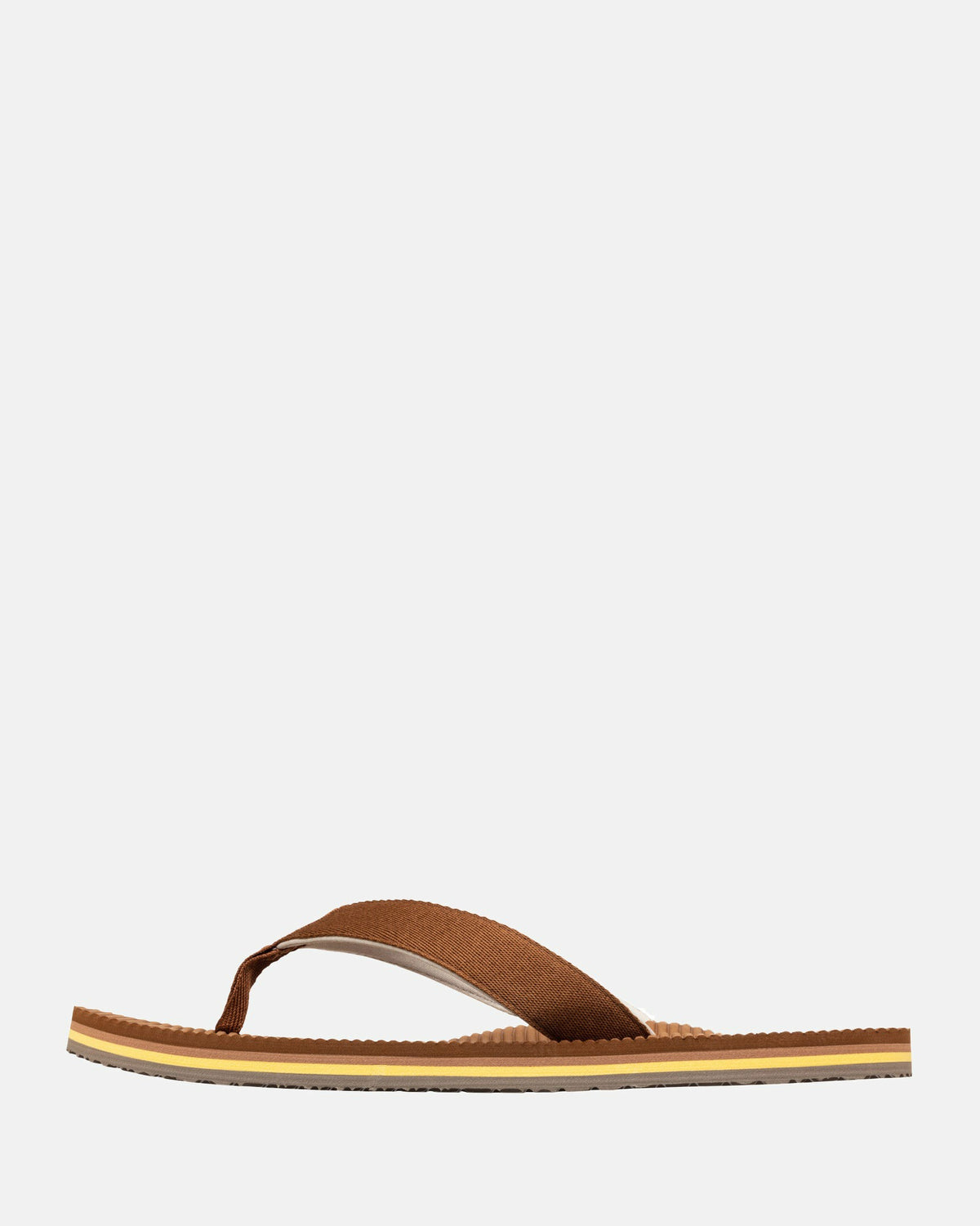 Hurley Mens ONE AND ONLY SANDAL