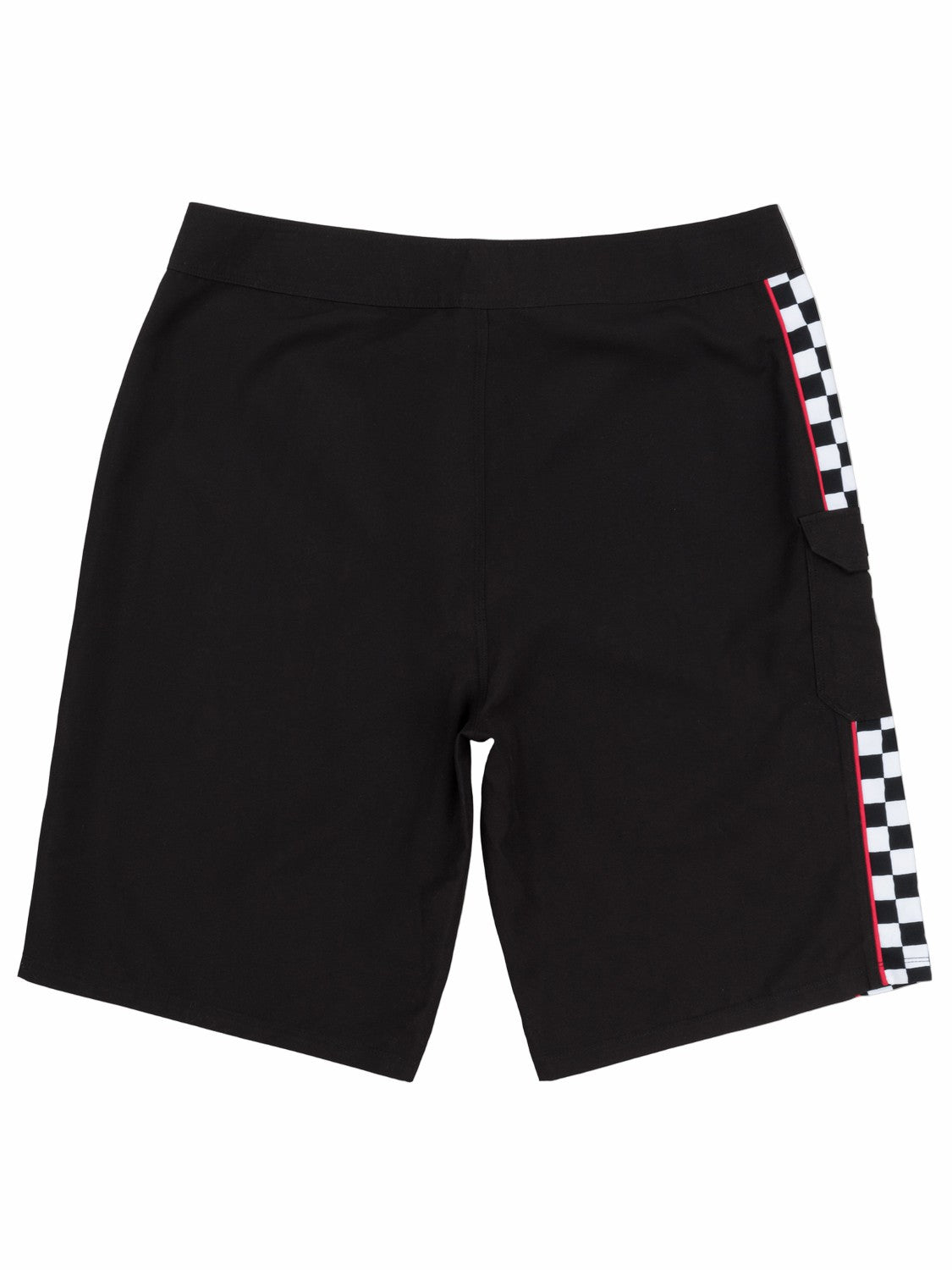 Hurley Mens Hurley x Travis Barker Gothic Cargo 22"