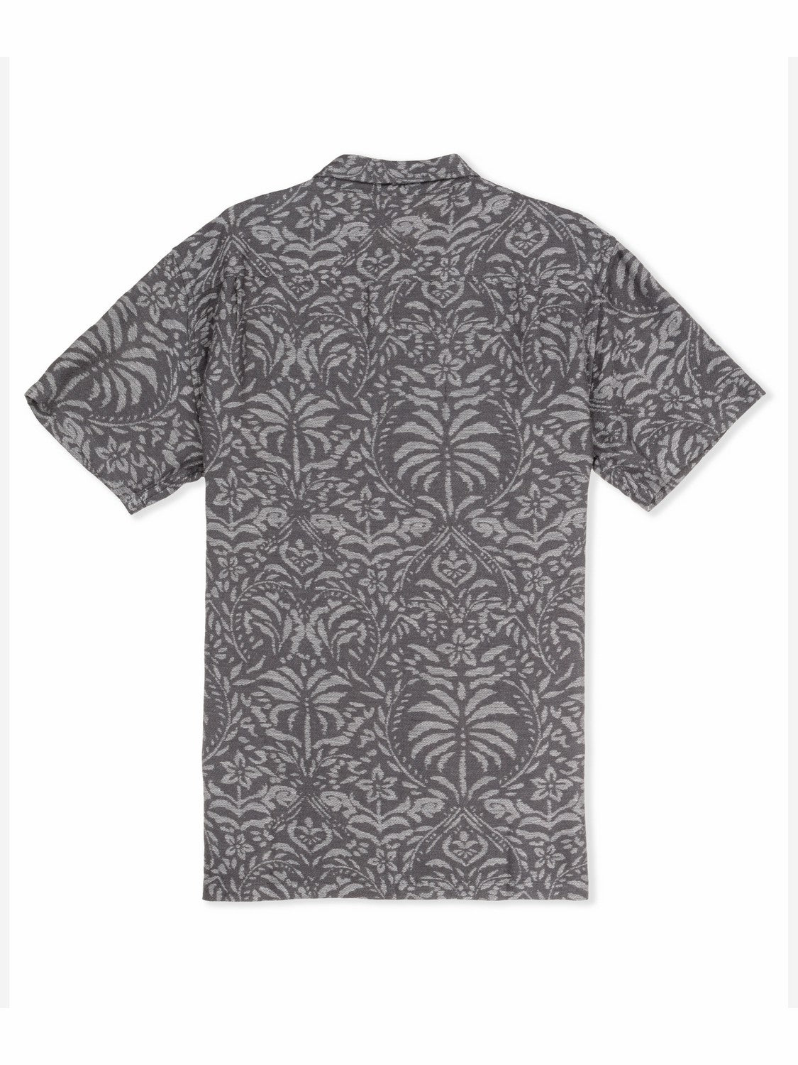 Hurley Mens Encinitas Short Sleeve