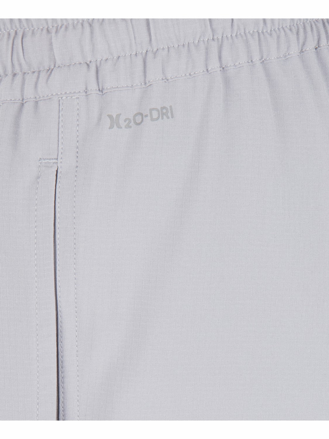 Hurley Mens H2O Dri Trek Stretch 7"