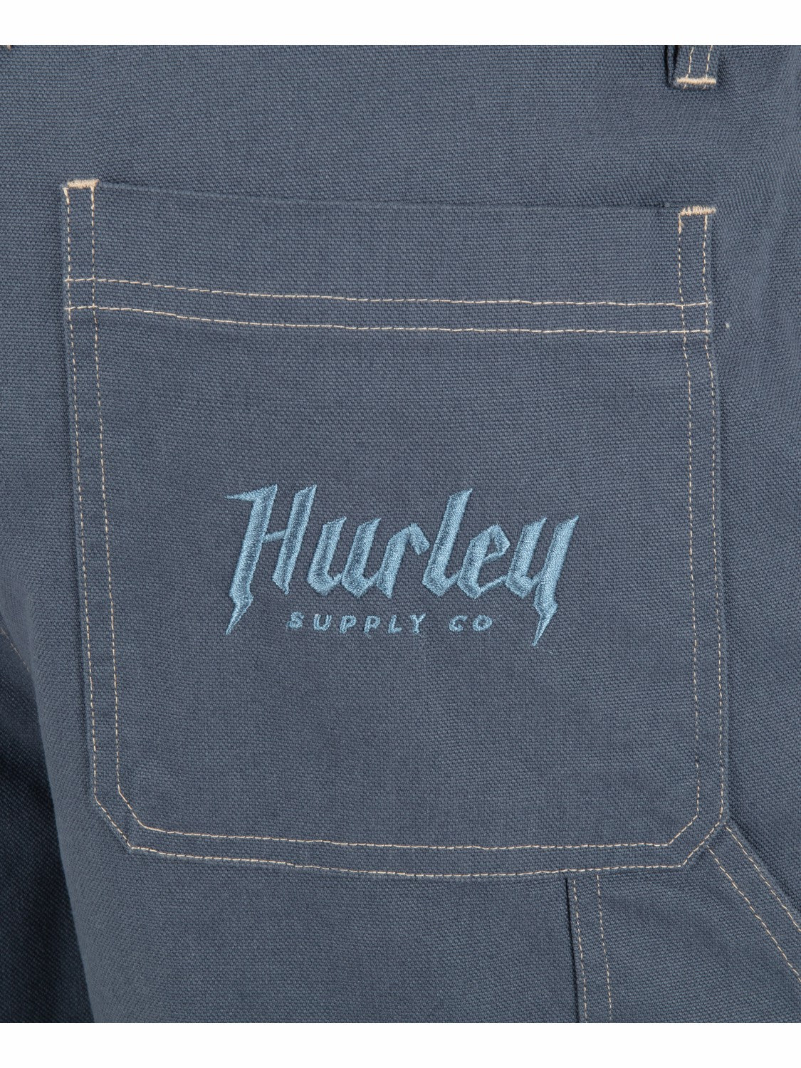 Hurley Mens Bruno Carpenter 20"