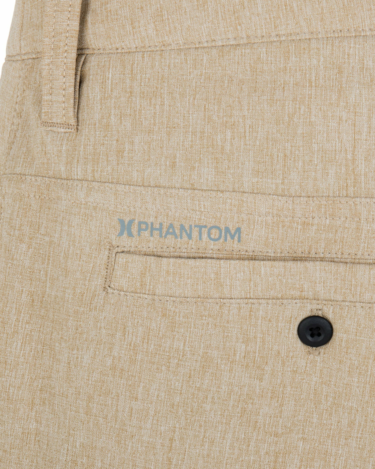 Hurley Mens Phantom Walkshorts 20"