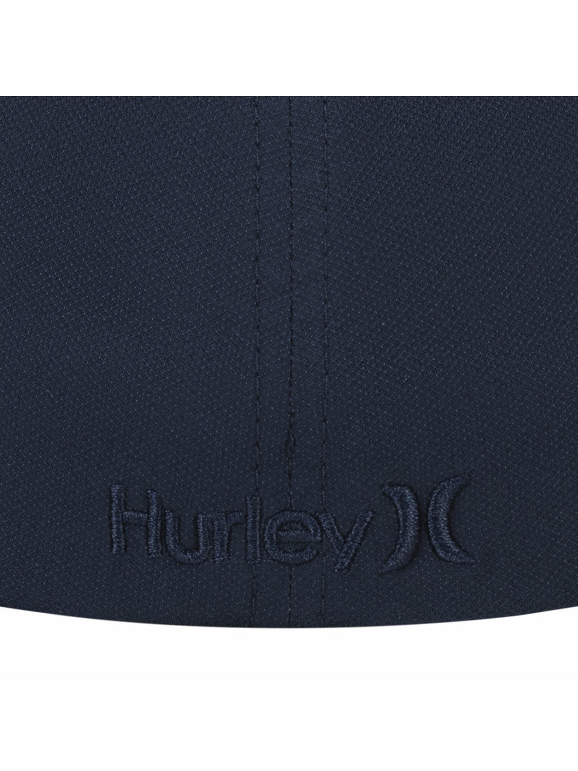 Hurley Mens Icon Stretch Fit Hat