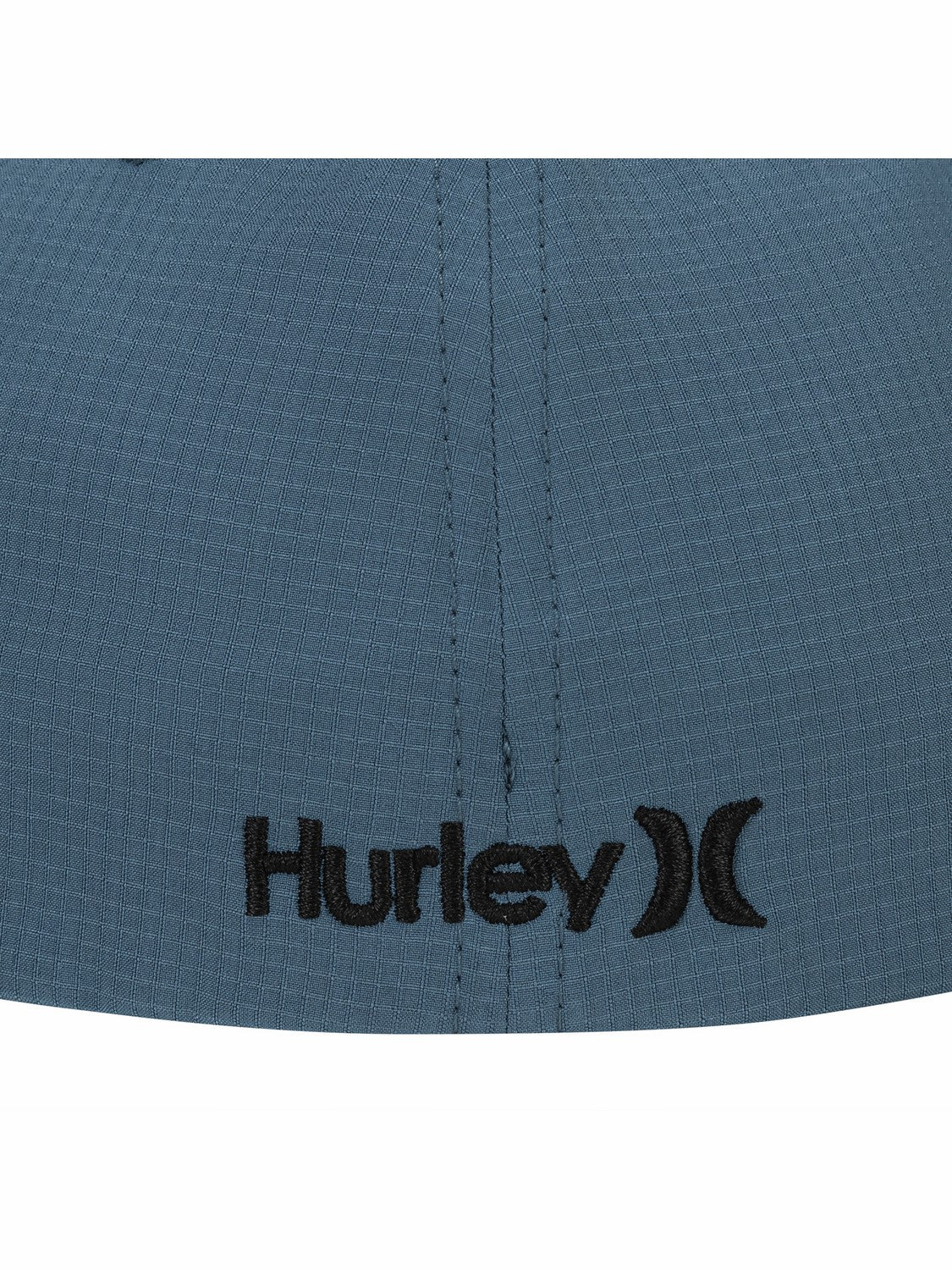 Hurley Mens Phantom Ripstop Stretch Fit Hat