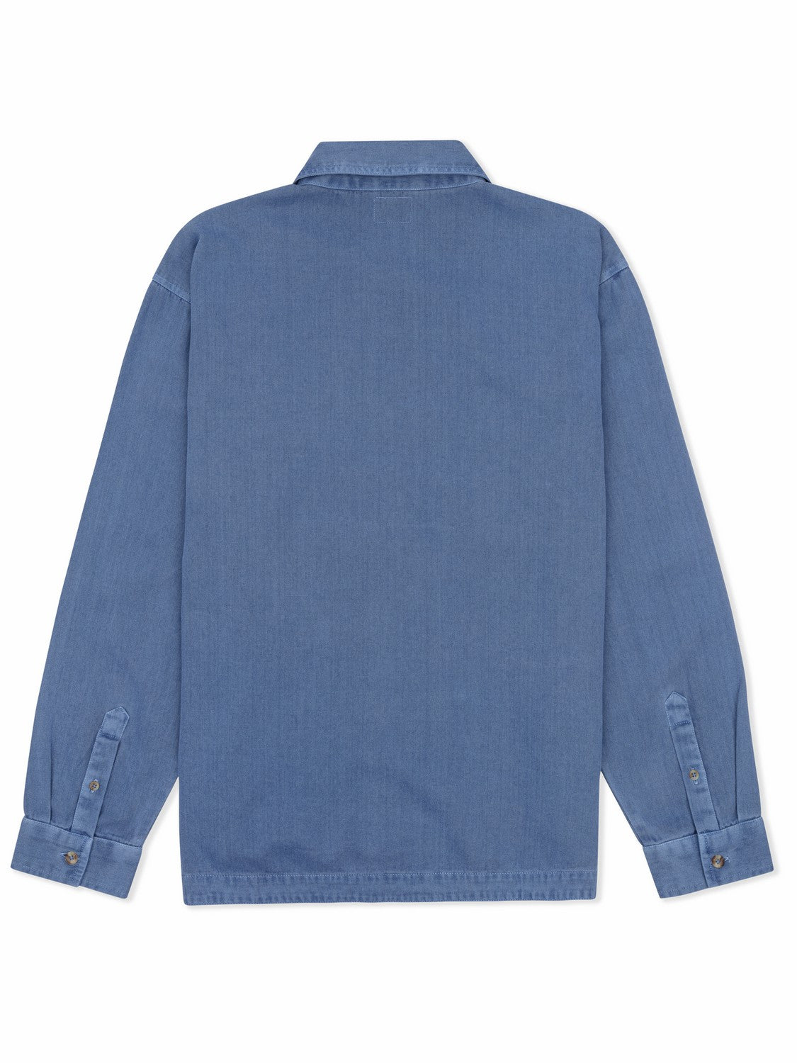Hurley Womens Wavy Days Overshirt