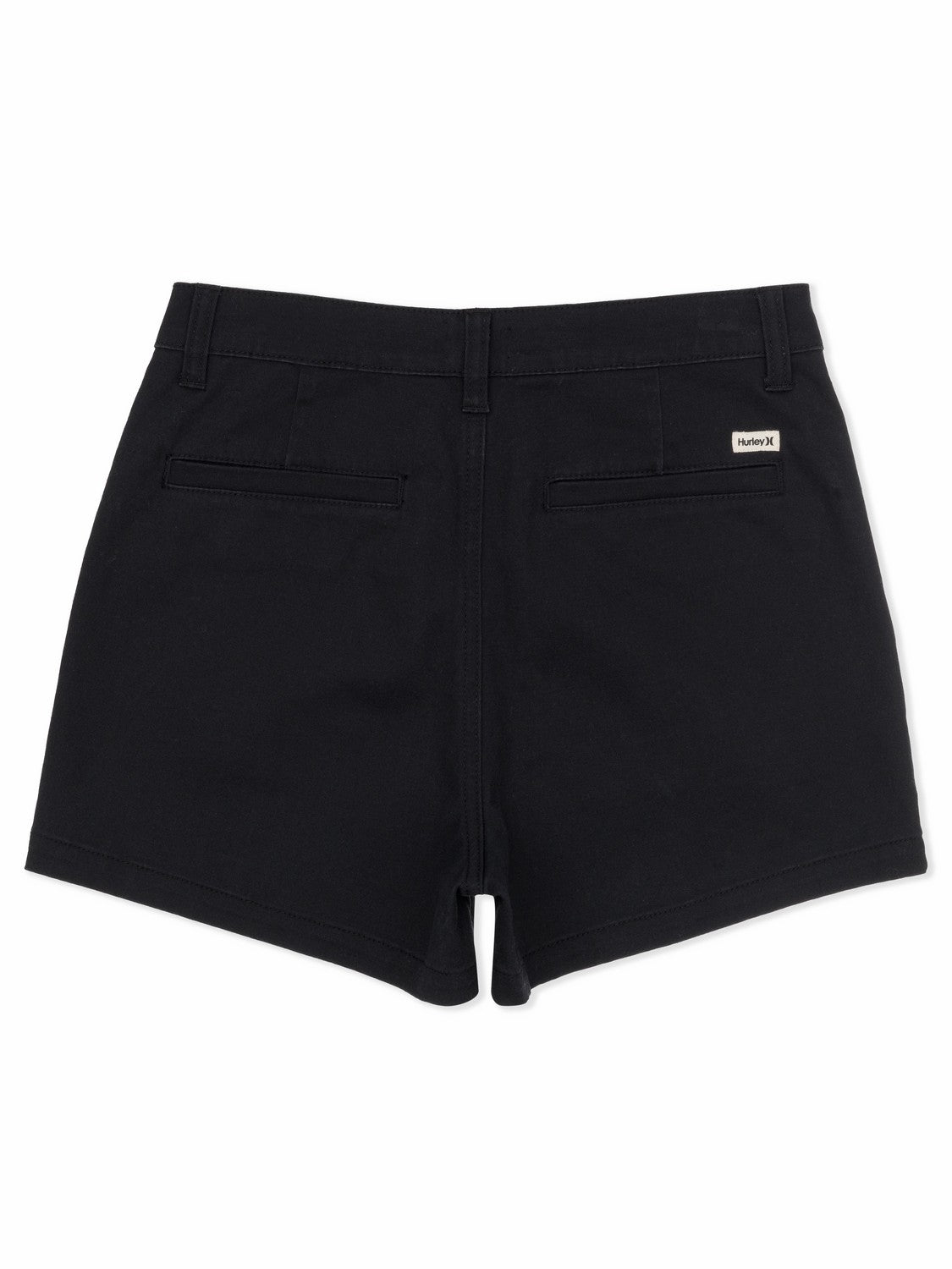 Hurley Womens Horizon Short