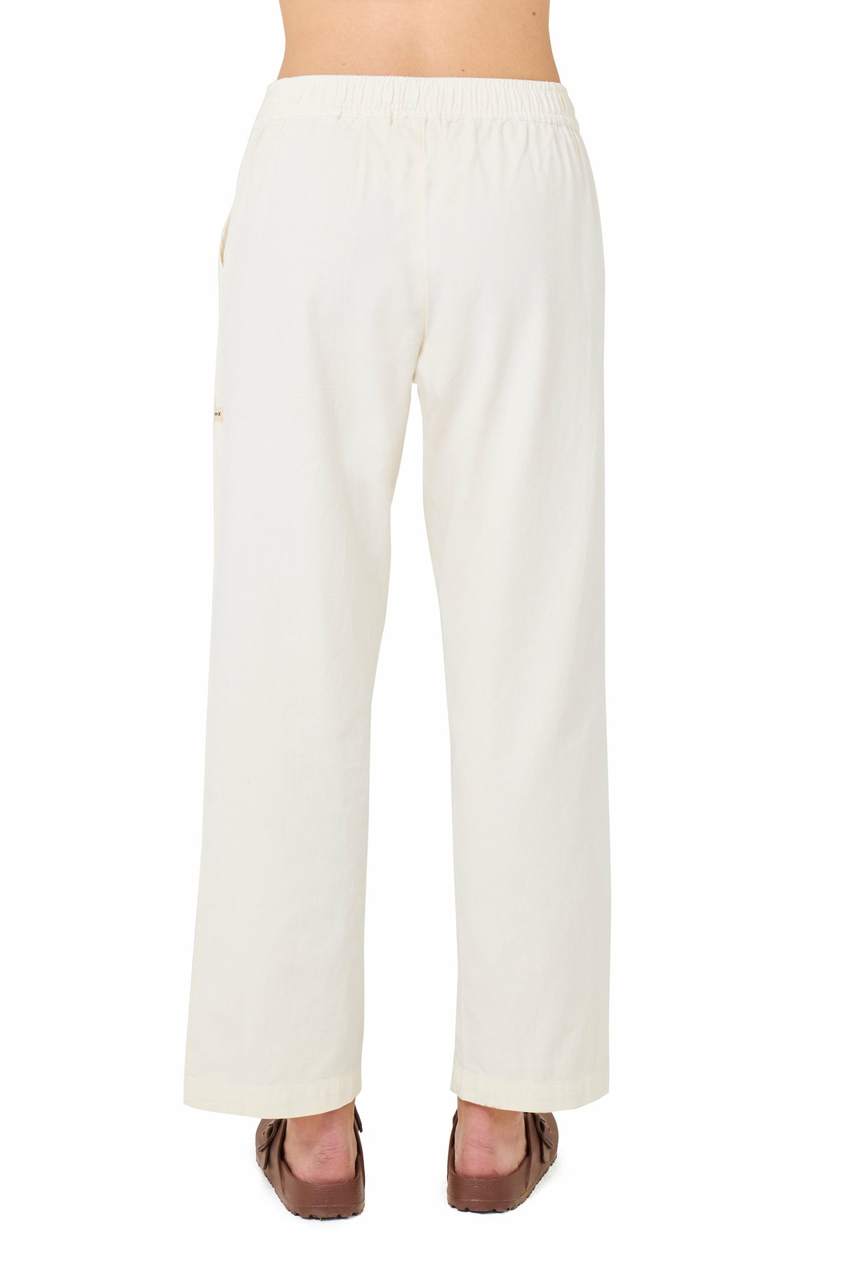Hurley Womens Wavy Days Pant