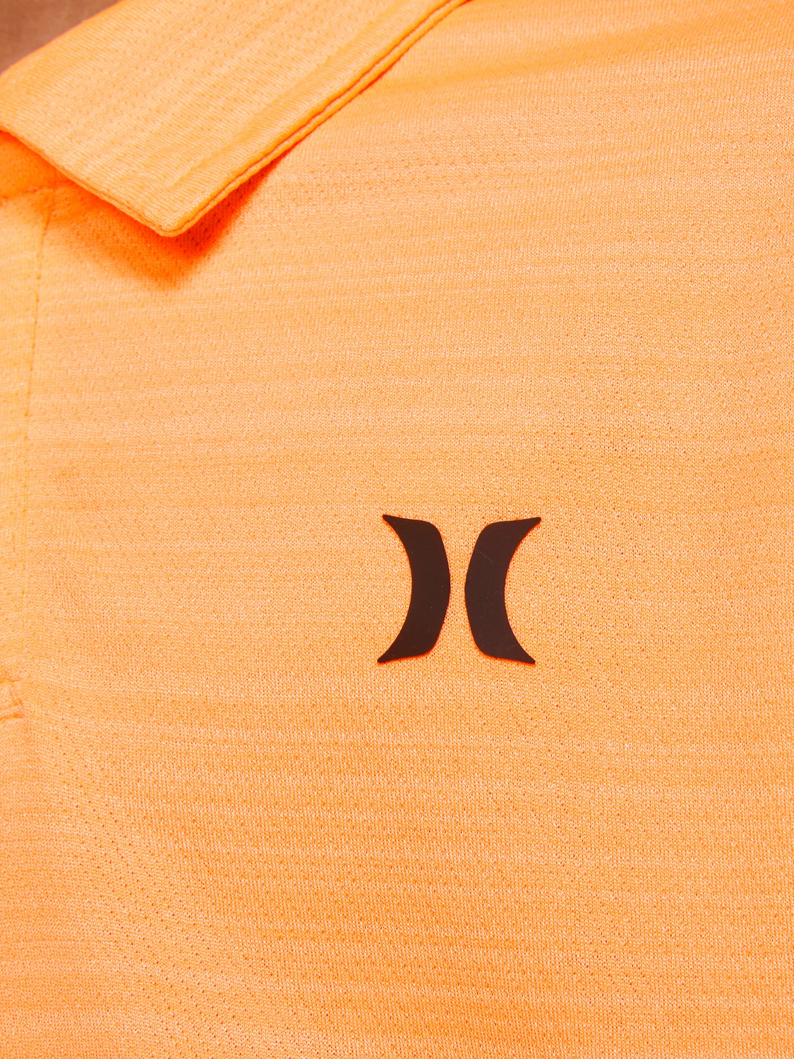 Hurley Kids Boys' H2O-Dri Belmont Polo