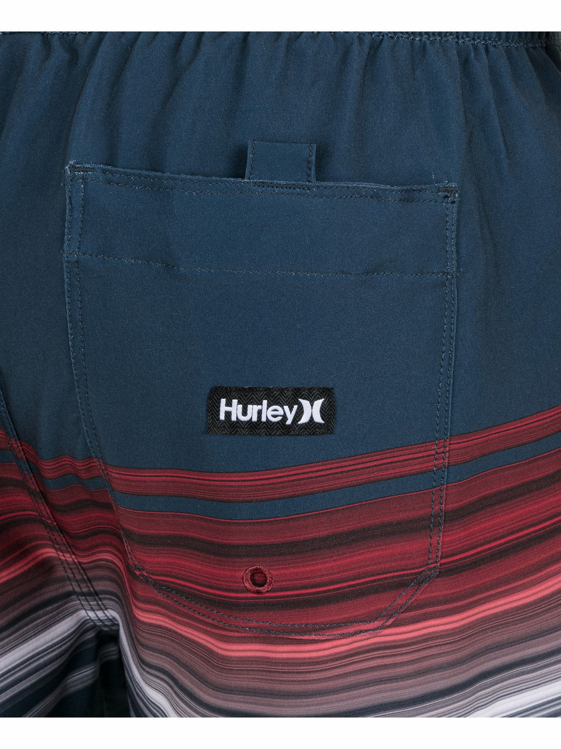 Hurley Mens Cannonball Volley 17"