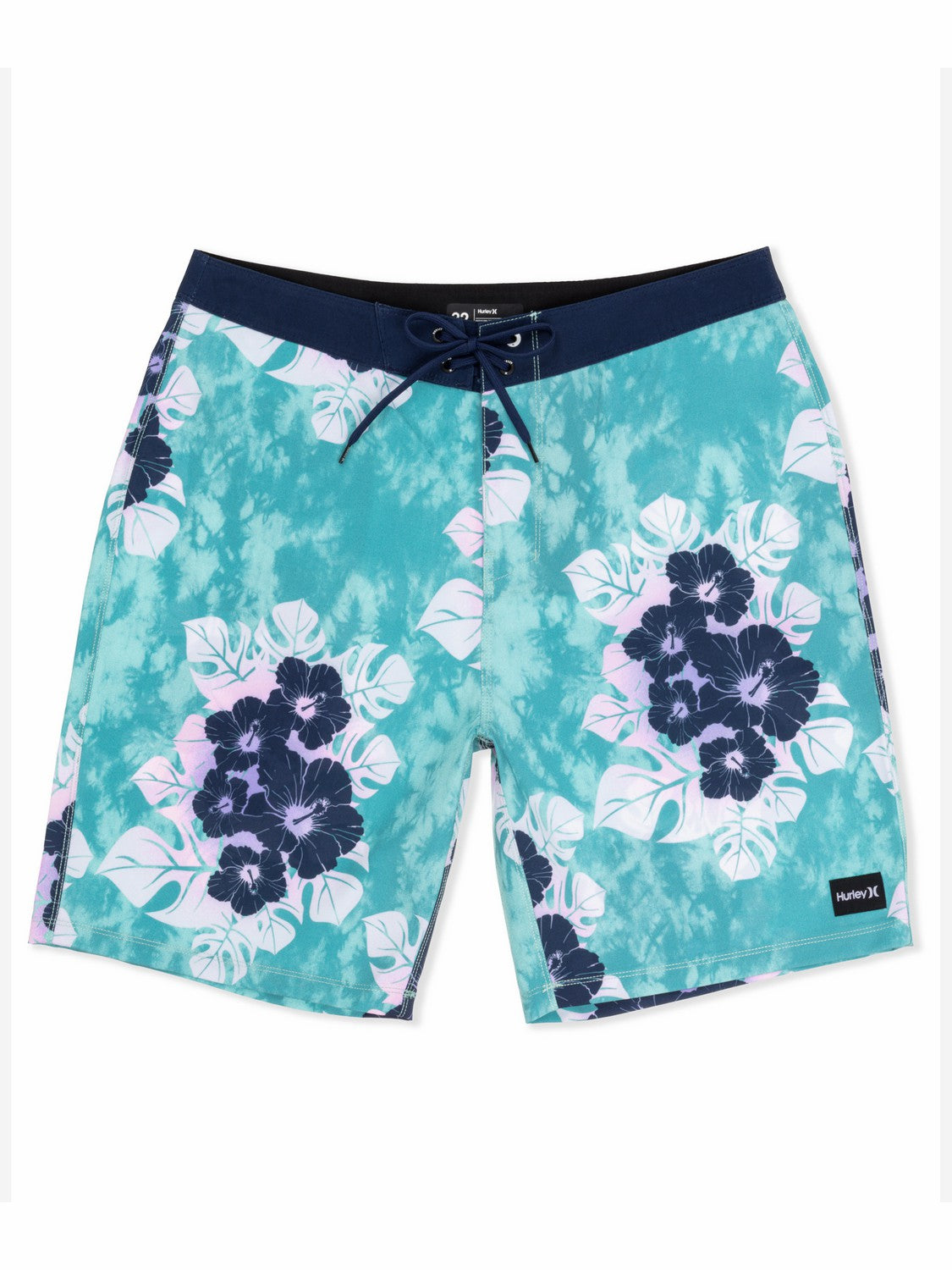 Hurley Mens Weekender 20" Boardshort