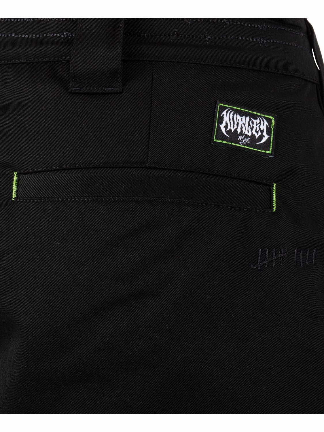 Hurley Mens Hurley x Travis Barker Silverlake Chino Walkshort 22"