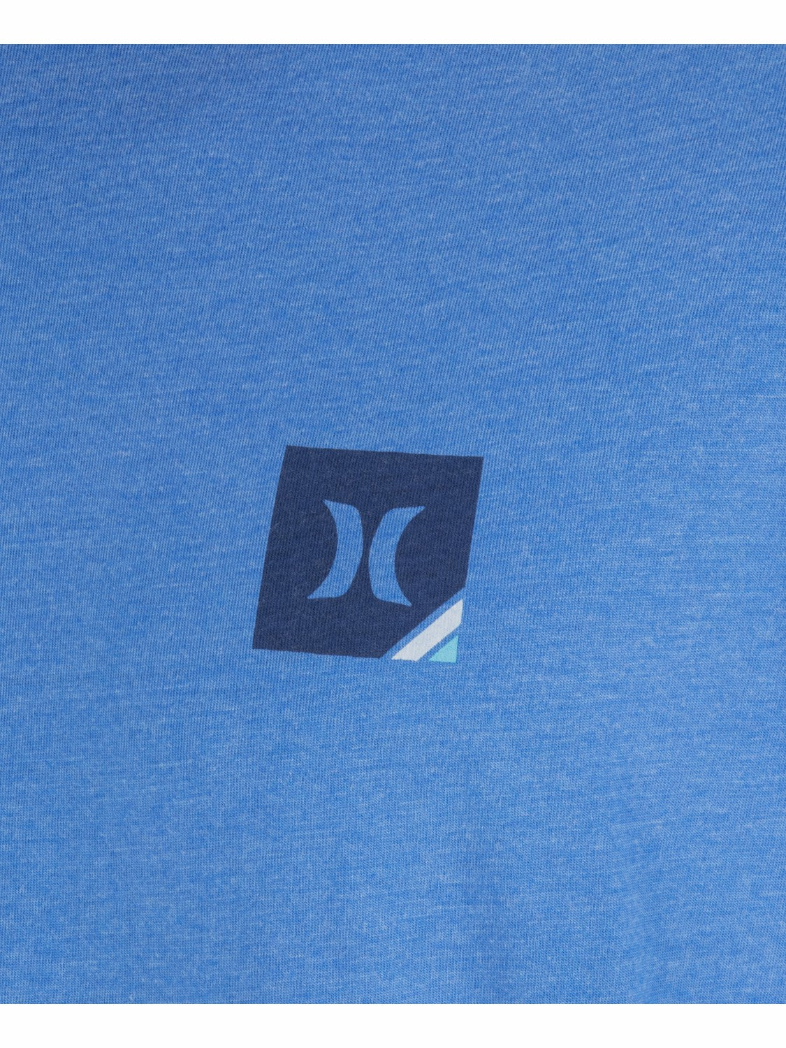 Hurley Mens Corner Short Sleeve