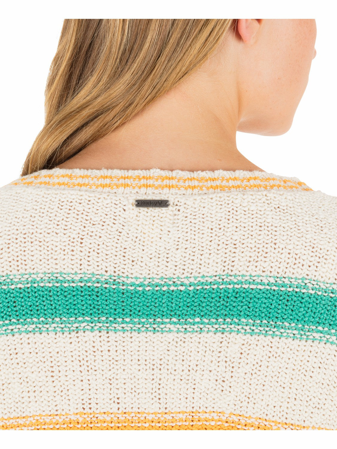 Hurley Womens Key West Cardigan
