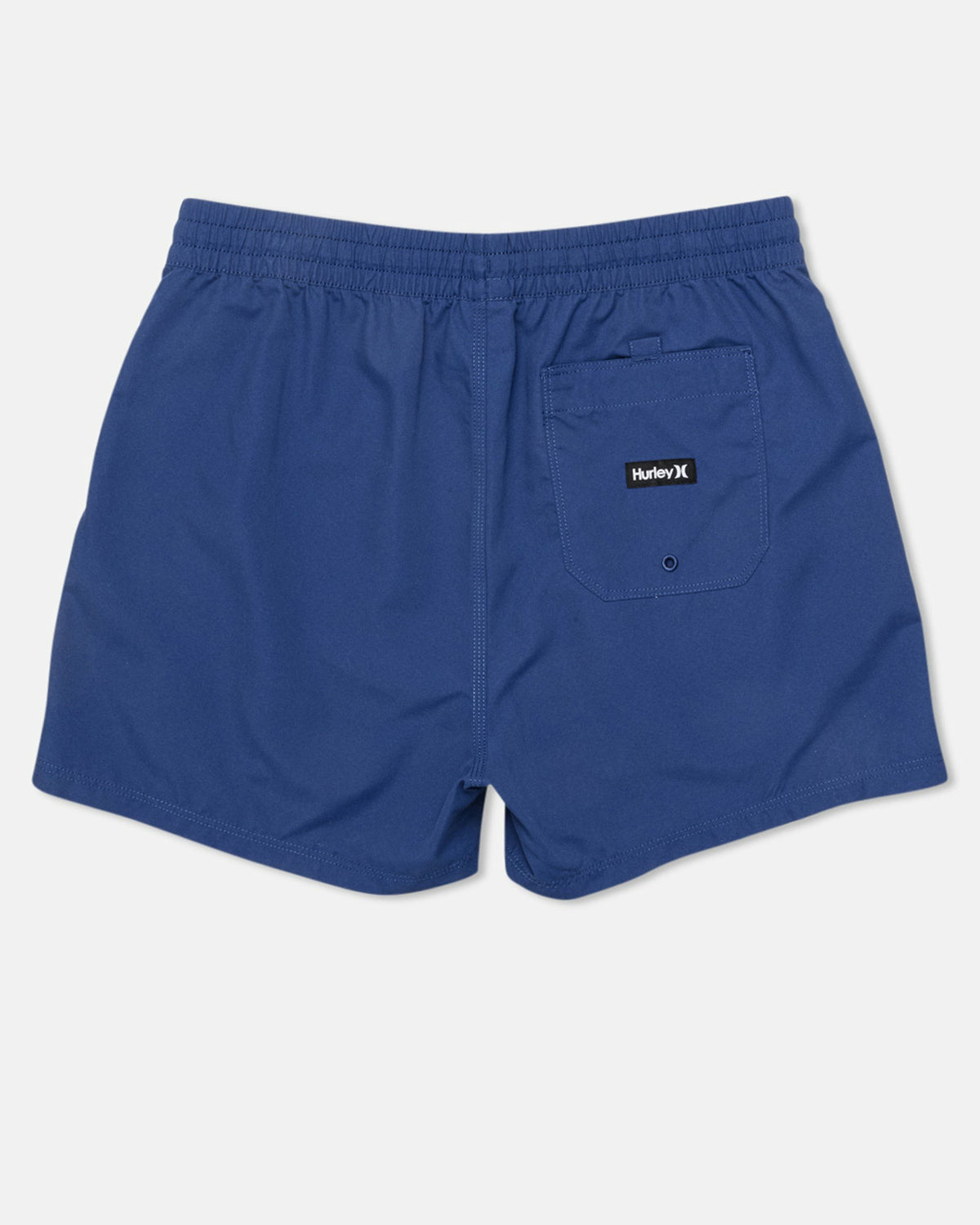 Hurley Mens Icon Balboa Volley Boardshort 15"