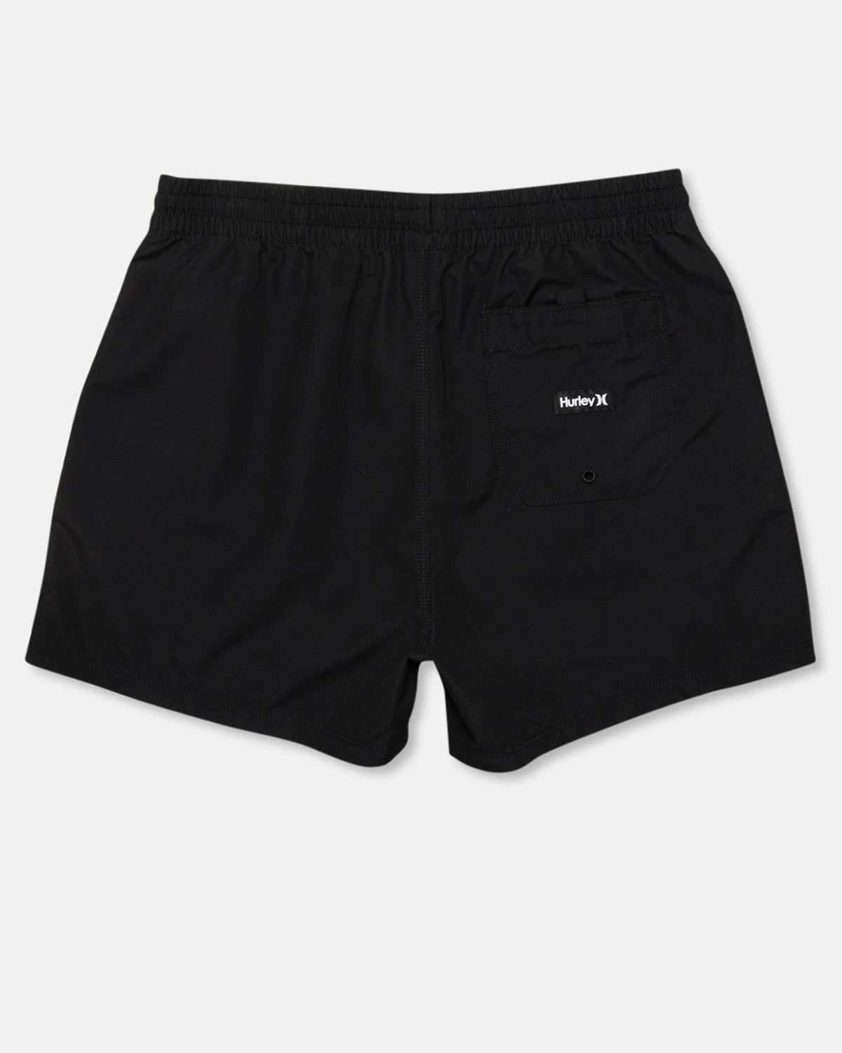 Hurley Mens Icon Balboa Volley Boardshort 15"