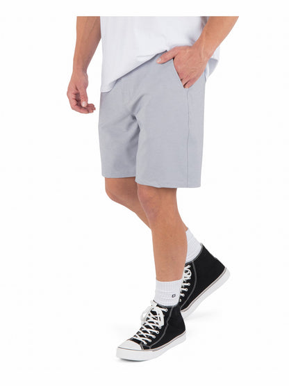 Hurley Mens Phantom Heather Walkshort 20"