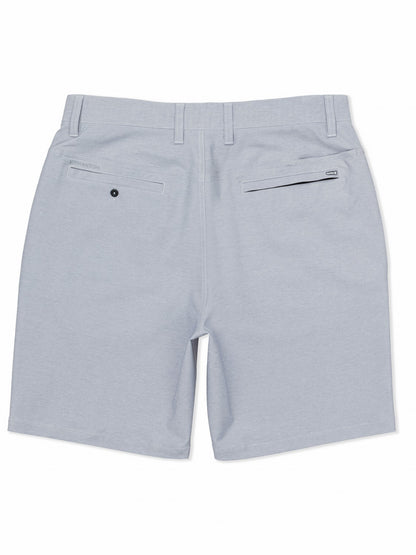 Hurley Mens Phantom Heather Walkshort 20"