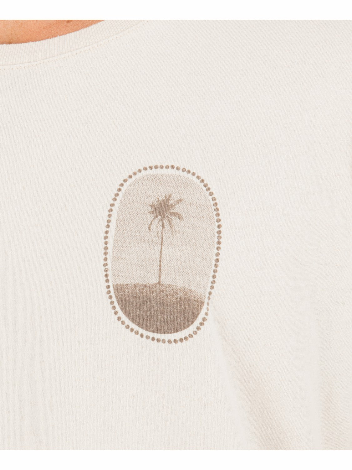 Hurley Mens Seclusion Short Sleeve
