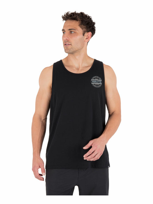 Hurley Mens Filler Tank