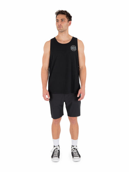 Hurley Mens Filler Tank