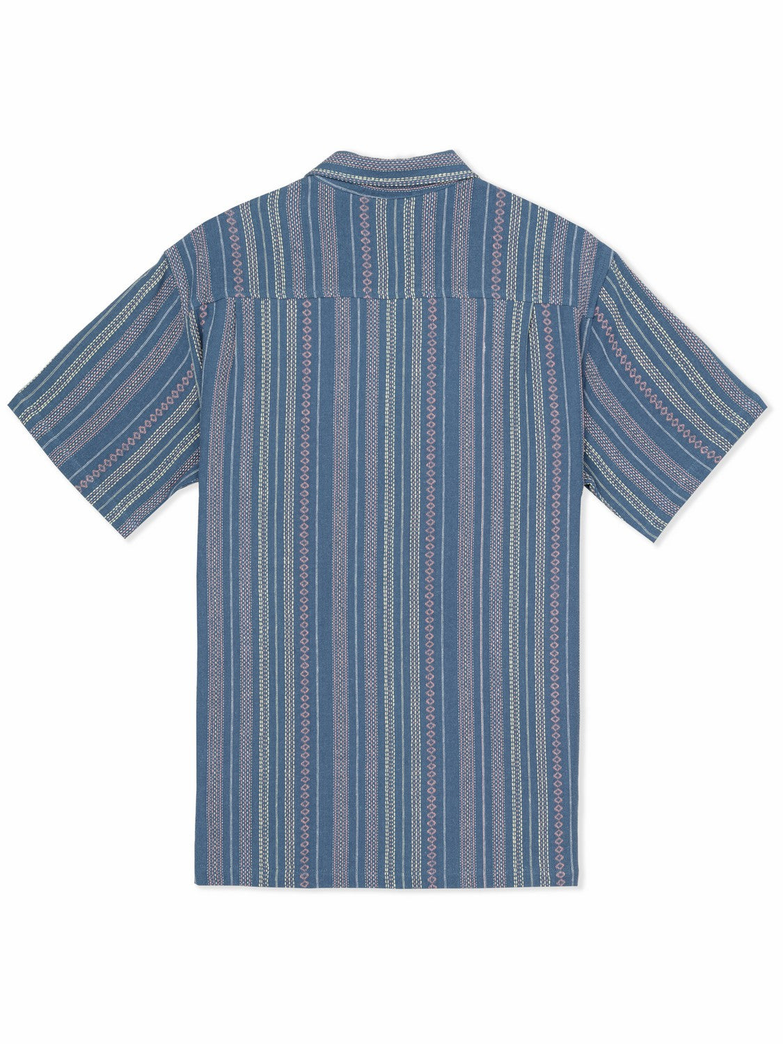 Hurley Mens Oceanside Short Sleeve