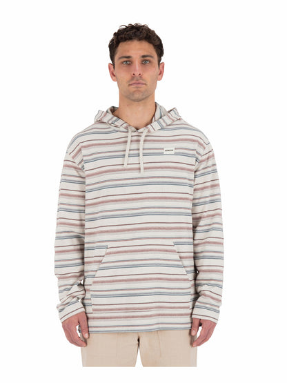 Hurley Mens OG Hooded Poncho