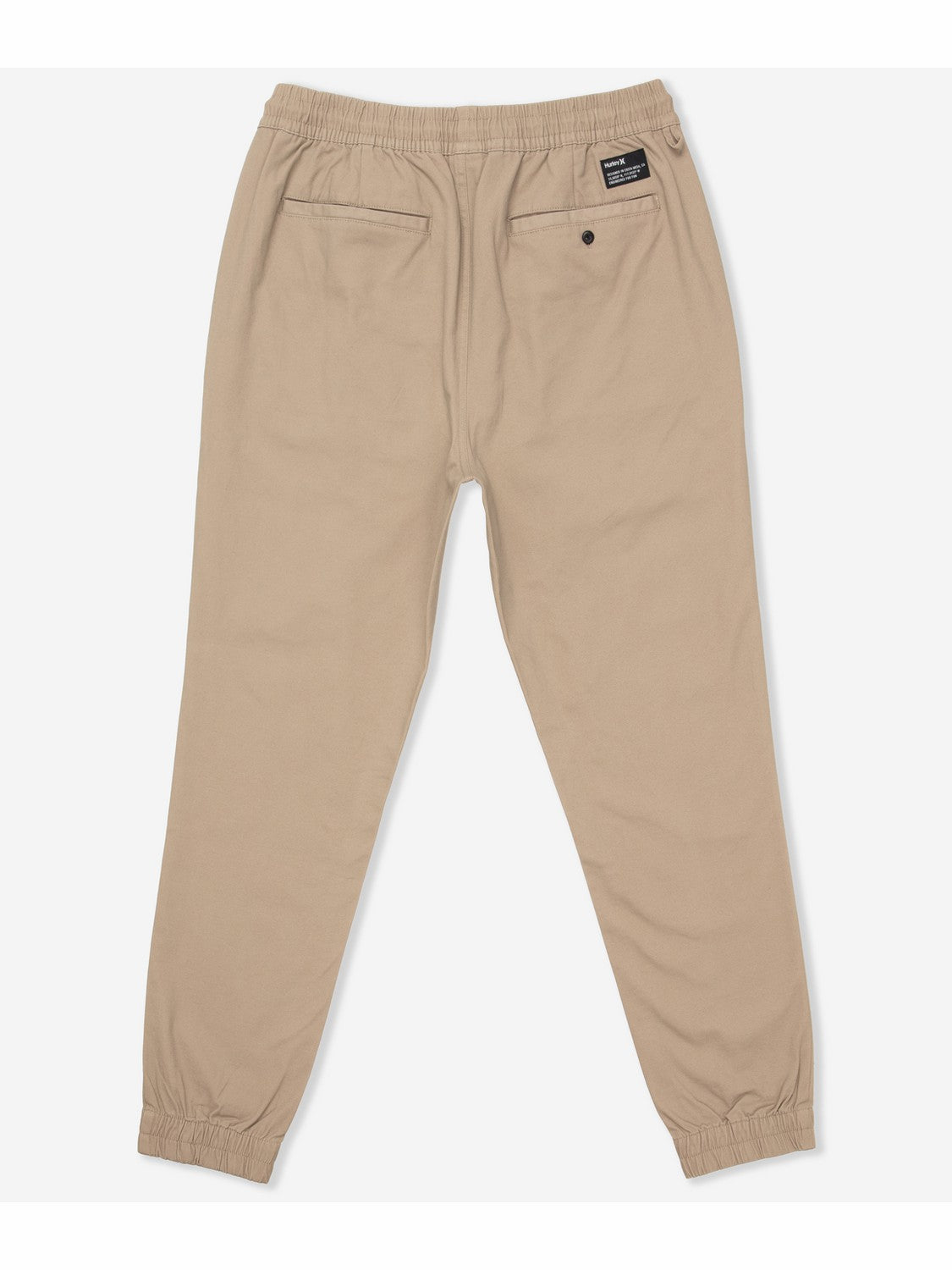 Hurley Mens Icon Jogger
