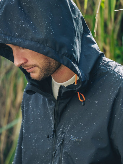 Hurley Mens Phantom Defender Jacket