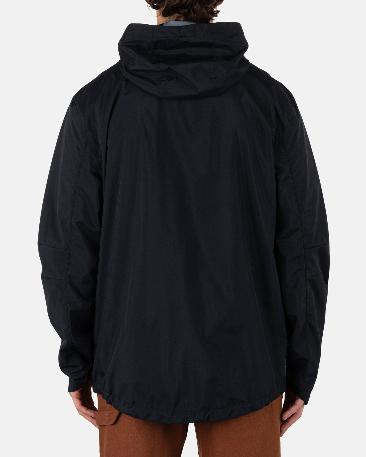 Hurley Mens Phantom Defender Jacket