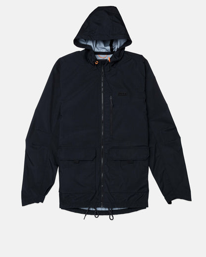 Hurley Mens Phantom Defender Jacket