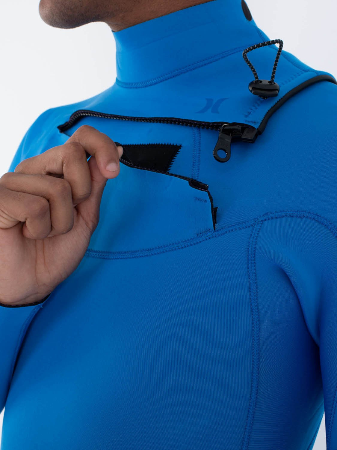 Hurley Mens Air 3/2 Mm Long Sleeve Fullsuit