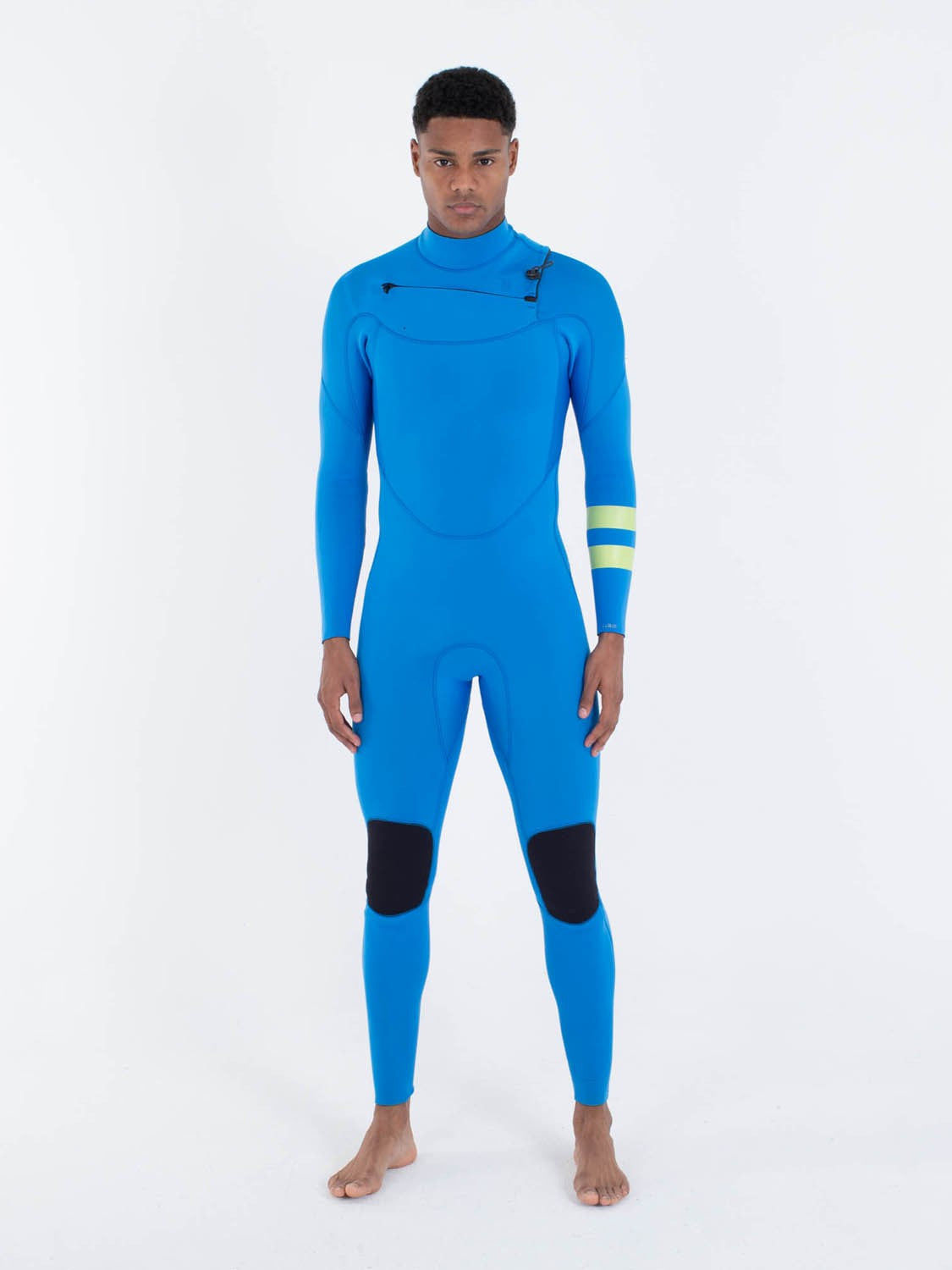 Hurley Mens Air 3/2 Mm Long Sleeve Fullsuit