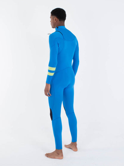 Hurley Mens Air 3/2 Mm Long Sleeve Fullsuit
