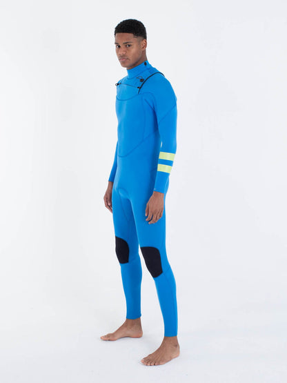 Hurley Mens Air 3/2 Mm Long Sleeve Fullsuit