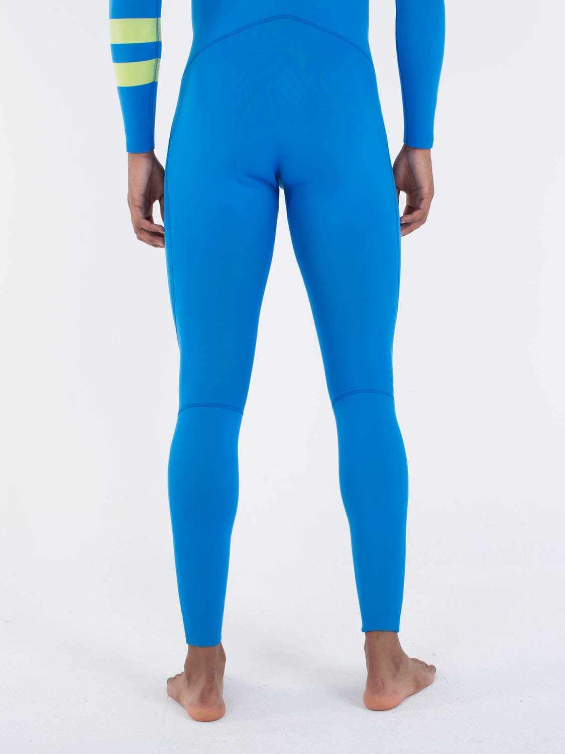Hurley Mens Air 3/2 Mm Long Sleeve Fullsuit
