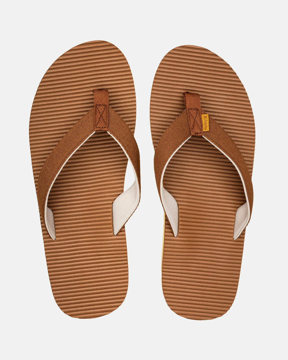 Hurley Mens ONE AND ONLY SANDAL