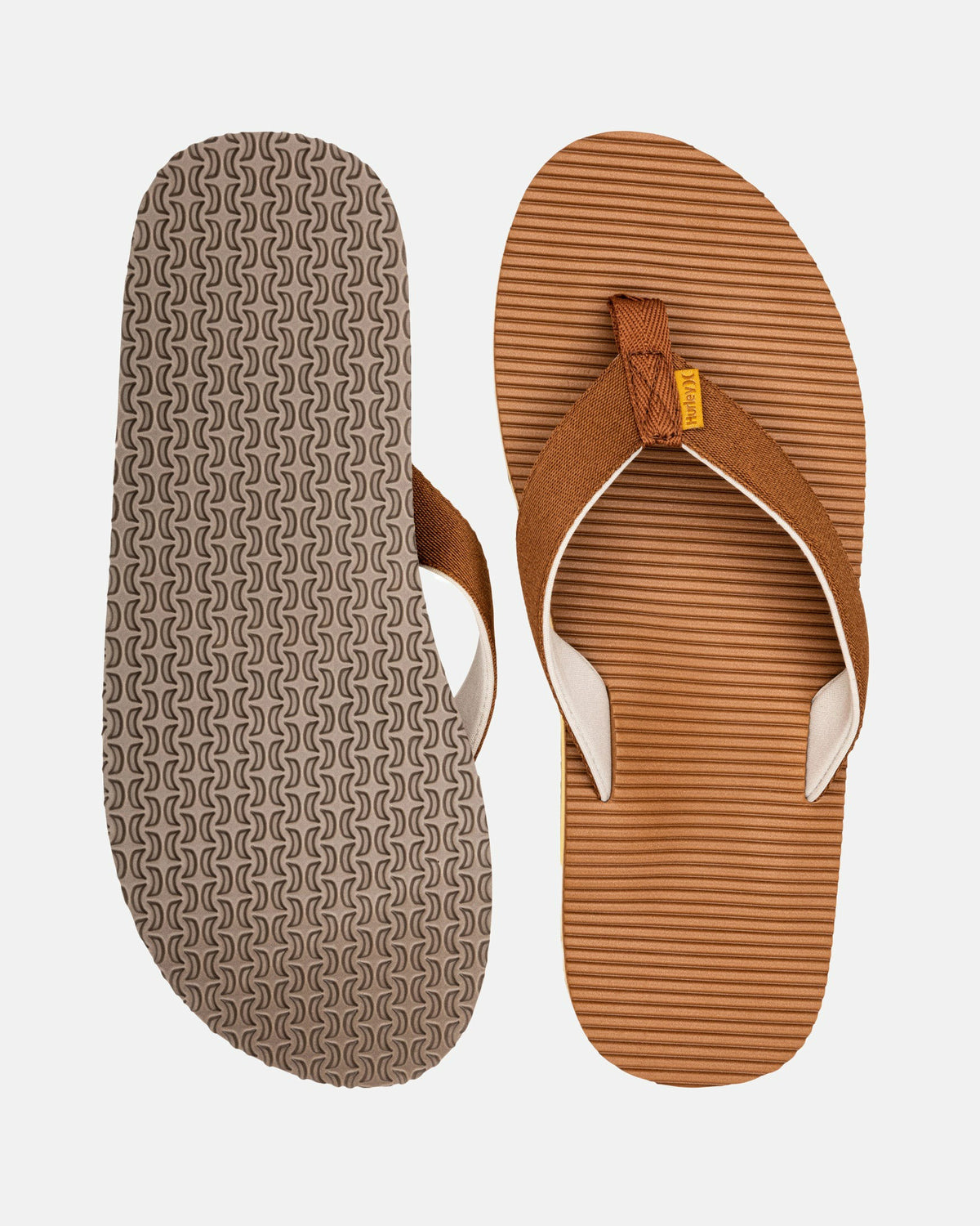 Hurley Mens ONE AND ONLY SANDAL