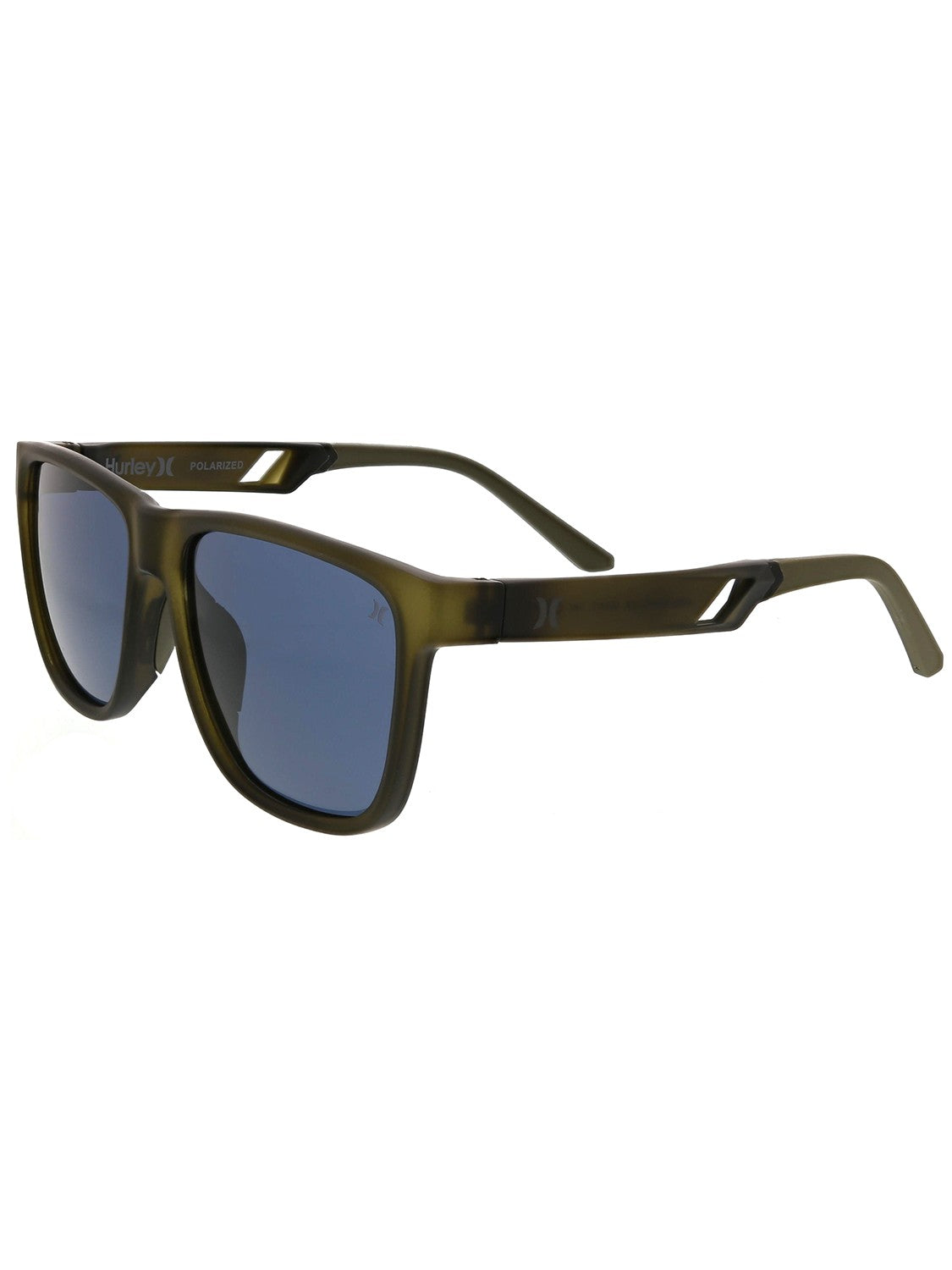 Hurley Mens Break Sunglasses