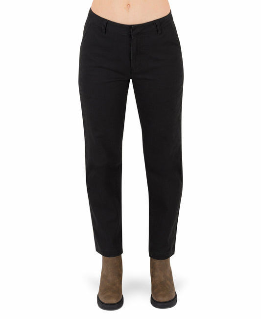 Hurley Womens Rider Pant