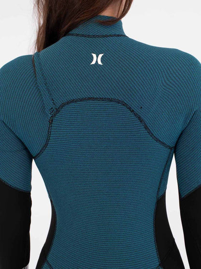 Hurley Womens Plus 4/3Mm Fullsuit