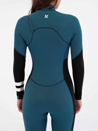 Hurley Womens Plus 4/3Mm Fullsuit