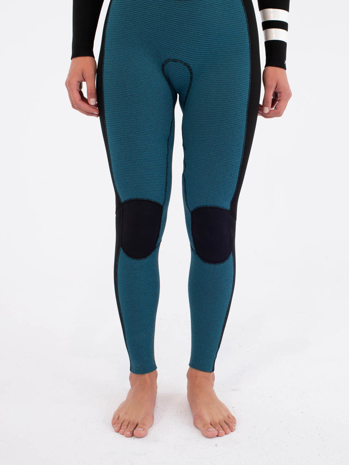 Hurley Womens Plus 4/3Mm Fullsuit