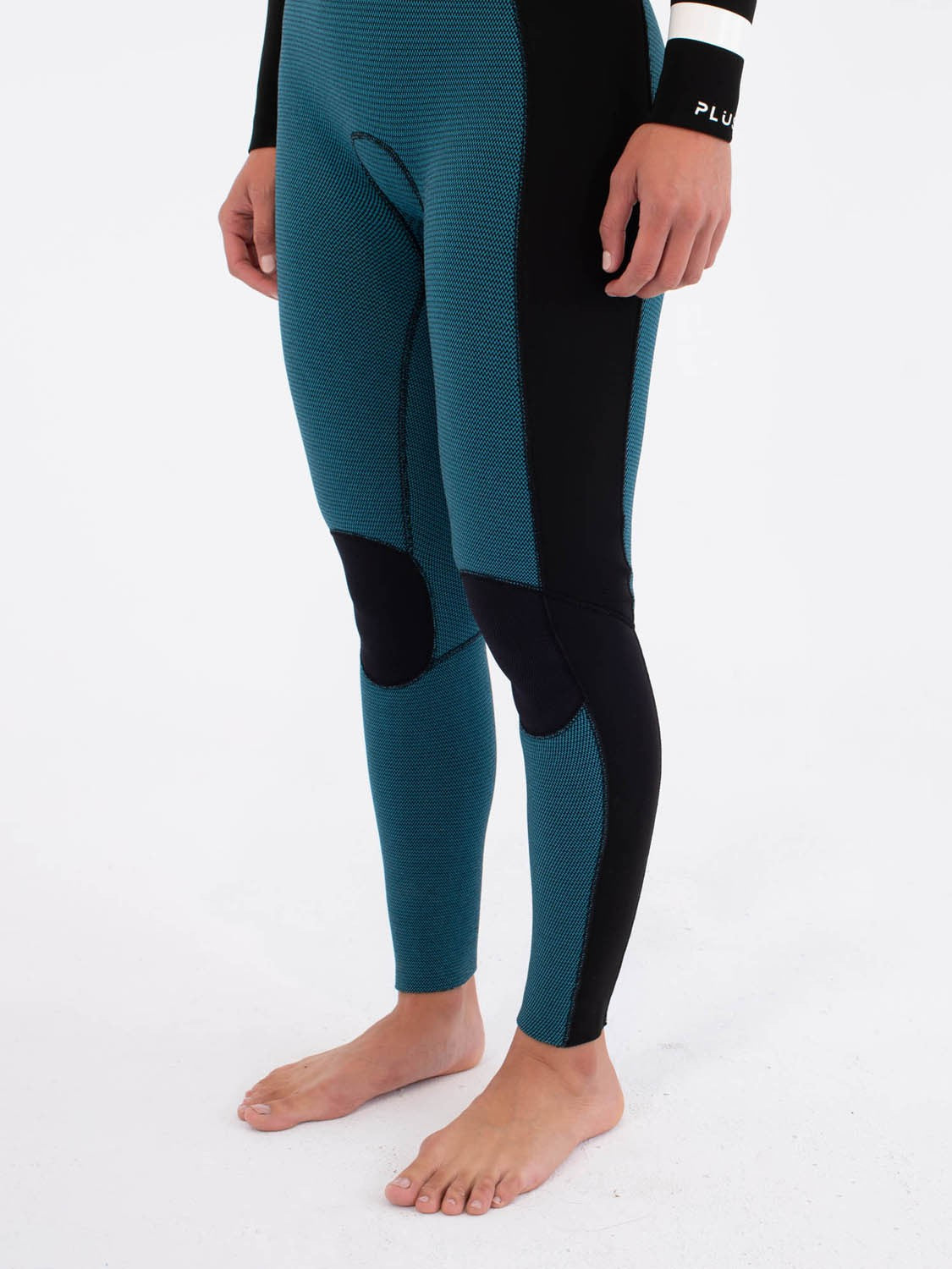 Hurley Womens Plus 4/3Mm Fullsuit