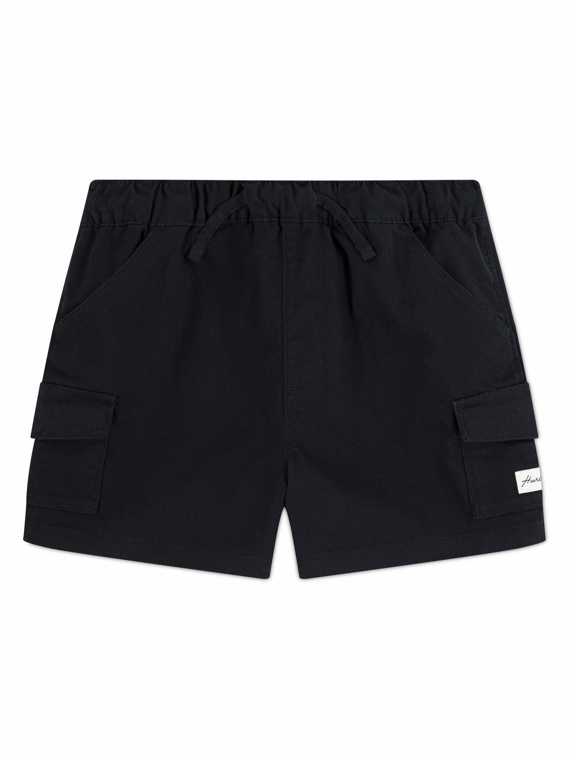 Hurley Kids Girls' Pull On Woven Short