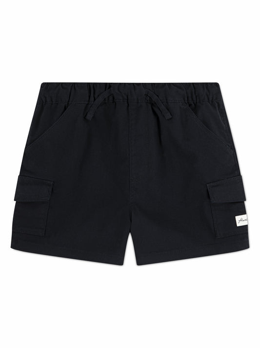 Hurley Kids Girls' Pull On Woven Short