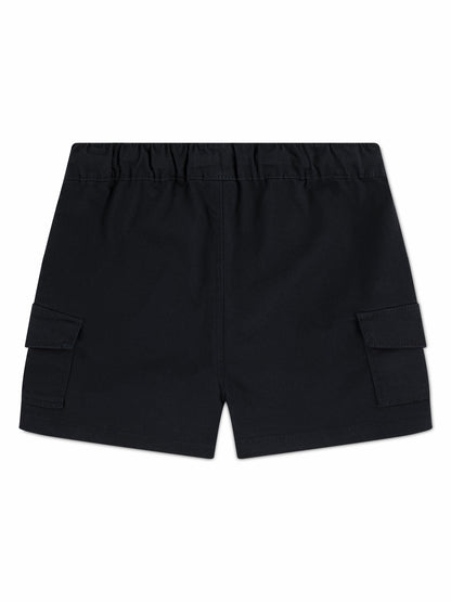 Hurley Kids Girls' Pull On Woven Short