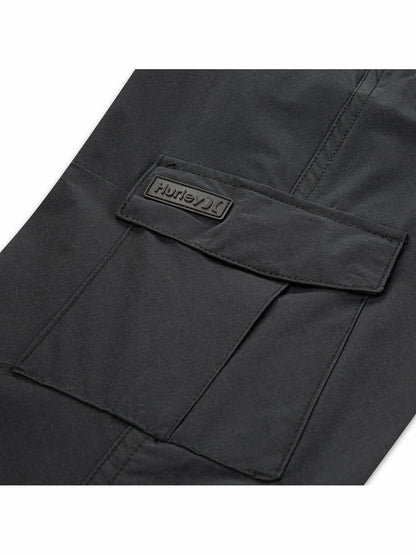 Hurley Kids Boys' Coronado Cargo Pant