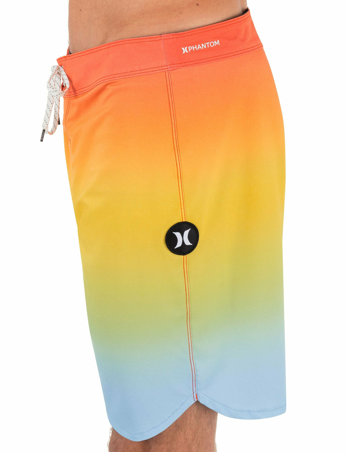 Hurley Mens Phantom Eco Block Party 18"