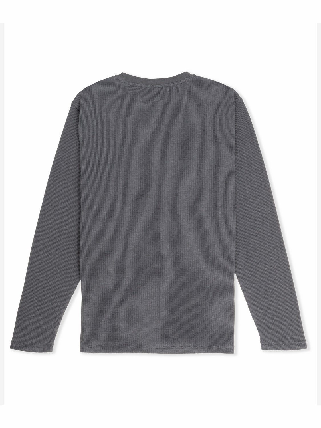 Hurley Mens Islander Thermal Long Sleeve