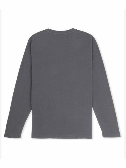 Hurley Mens Islander Thermal Long Sleeve